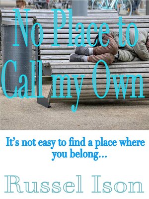 cover image of No Place to Call my Own